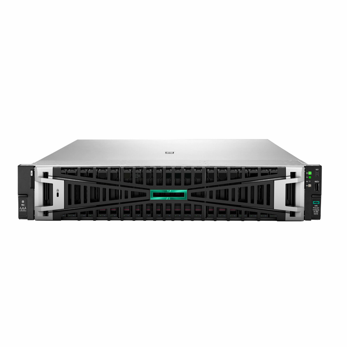 HPE ProLiant Compute DL380 Gen12 - P89239-005